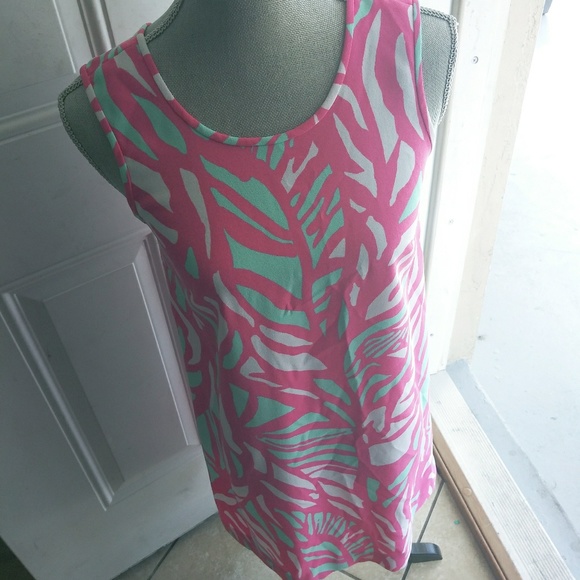 Lilly pulitzer dresess - Picture 2 of 6